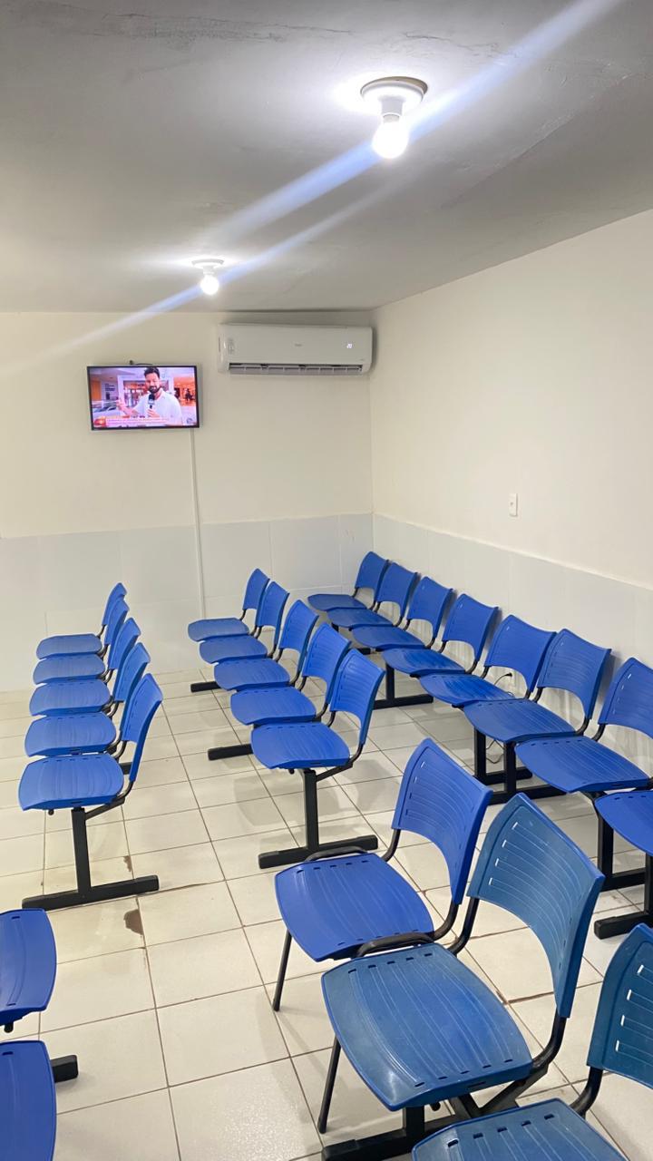 Sala de espera